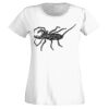 T-shirt  Lady Fit Thumbnail