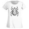 T-shirt  Lady Fit Thumbnail