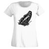 T-shirt  Lady Fit Thumbnail