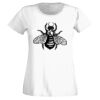T-shirt  Lady Fit Thumbnail