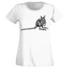 T-shirt  Lady Fit Thumbnail