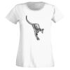 T-shirt  Lady Fit Thumbnail