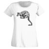 T-shirt  Lady Fit Thumbnail