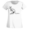 T-shirt  Lady Fit Thumbnail