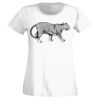 T-shirt  Lady Fit Thumbnail