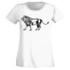 T-shirt  Lady Fit Thumbnail