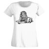 T-shirt  Lady Fit Thumbnail