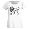T-shirt  Lady Fit Thumbnail