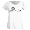 T-shirt  Lady Fit Thumbnail