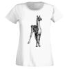 T-shirt  Lady Fit Thumbnail