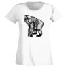 T-shirt  Lady Fit Thumbnail
