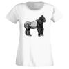 T-shirt  Lady Fit Thumbnail