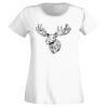T-shirt  Lady Fit Thumbnail