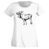 T-shirt  Lady Fit Thumbnail