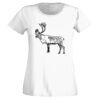 T-shirt  Lady Fit Thumbnail