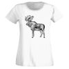 T-shirt  Lady Fit Thumbnail