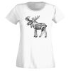 T-shirt  Lady Fit Thumbnail