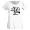 T-shirt  Lady Fit Thumbnail