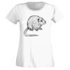 T-shirt  Lady Fit Thumbnail