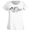 T-shirt  Lady Fit Thumbnail