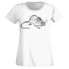T-shirt  Lady Fit Thumbnail