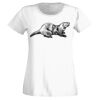 T-shirt  Lady Fit Thumbnail
