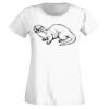 T-shirt  Lady Fit Thumbnail
