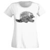 T-shirt  Lady Fit Thumbnail