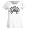 T-shirt  Lady Fit Thumbnail