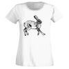 T-shirt  Lady Fit Thumbnail