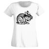 T-shirt  Lady Fit Thumbnail