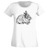 T-shirt  Lady Fit Thumbnail