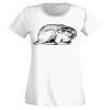 T-shirt  Lady Fit Thumbnail
