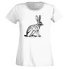 T-shirt  Lady Fit Thumbnail