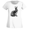 T-shirt  Lady Fit Thumbnail