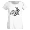 T-shirt  Lady Fit Thumbnail