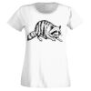 T-shirt  Lady Fit Thumbnail