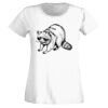 T-shirt  Lady Fit Thumbnail