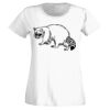 T-shirt  Lady Fit Thumbnail