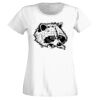 T-shirt  Lady Fit Thumbnail