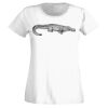 T-shirt  Lady Fit Thumbnail