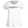 T-shirt  Lady Fit Thumbnail