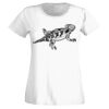 T-shirt  Lady Fit Thumbnail