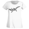 T-shirt  Lady Fit Thumbnail