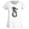 T-shirt  Lady Fit Thumbnail