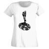 T-shirt  Lady Fit Thumbnail