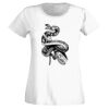 T-shirt  Lady Fit Thumbnail