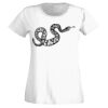 T-shirt  Lady Fit Thumbnail