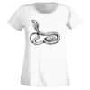 T-shirt  Lady Fit Thumbnail