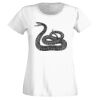 T-shirt  Lady Fit Thumbnail